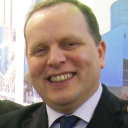 GlennEnsor's profile picture. Director of PennWell's International Events