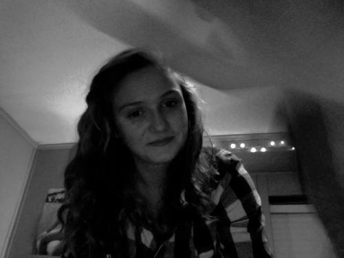 13 . Living life like i should. young and reckless!! I follow Back!