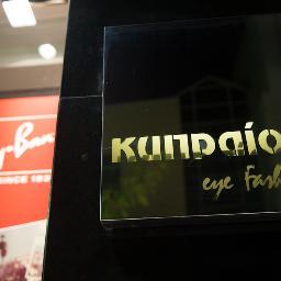 KypraiosEyeWare's profile picture. 