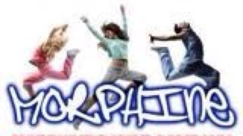 Morphine Dance Company....Its Addictive! Check us out and PM for details! 
Address: 
23 Derby Lane, Liverpool, Merseyside L13 6QA