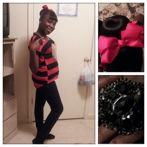 Ayee follow mhe n I'll follow back #team Nelson #team kevin n jocelyn #team lil marvin n debra #team Ethel #team Maybell #team Davis