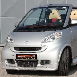 Smart Power Design is a company involving with Smart Car enterprise branding some nice body kit sets sidescoops and chrome accessories and much more.