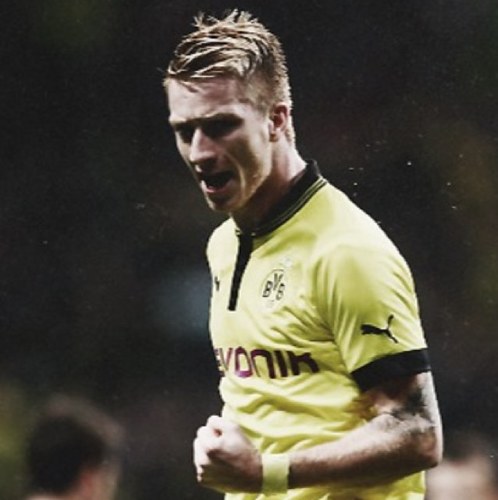 Marco Reus Fans