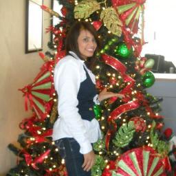 RaquelAlmonte1's profile picture. 
