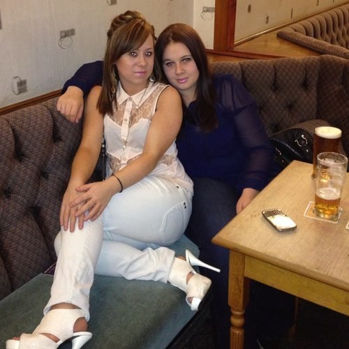 Leeds Girl All The Way Babeeyyy ;)