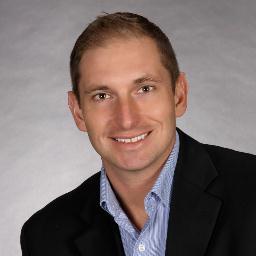 Business Development Manager for Doherty Staffing Solutions