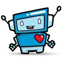 Makes things. Loves Science. Acts like a jerk on stage at Dad's Garage, edits Archer on FX.   clunkyrobot@gmail.com