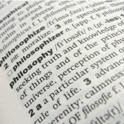 RelaxedThinking's profile picture. I love God, family and philsophy. These are what is most important in life. I moved my account to @philosophy_muse