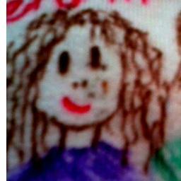 TessaGZ's profile picture. 