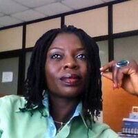 Sharon Amu (@sharonamu) 's Twitter Profile