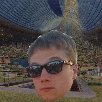 spacebase's profile picture. More time + less space