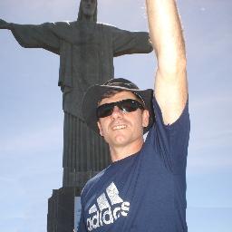 Sou ou o autor do Blog - Viagens e Caminhos - Dicas, lugares, fotos e Informações de lugares que viajei.