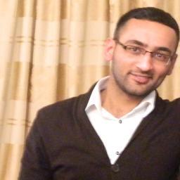 umairmushtaq's profile picture. 