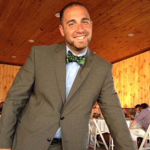 ChrisGalvano484's profile picture. 