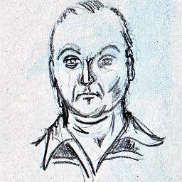 Gosto de desenhar