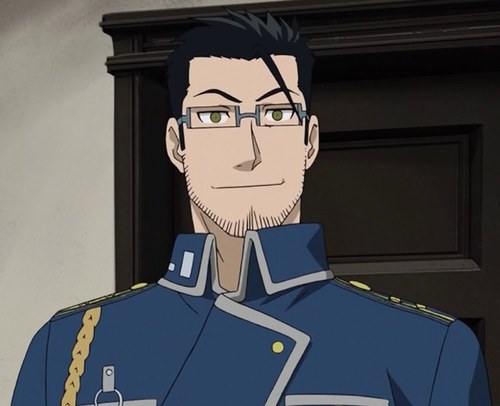 Lieutenant Colonel Maes Hughes. Soldier in the state military. Has a great wife and a beautiful daughter. Co-Owner and CEO of #CoconutEnvy #RP