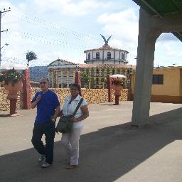 ARMANDODIAZR14's profile picture. Administrador Turístico y Hotelero. Lo Mejor del Turismo por Colombia