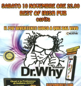 Your entertainment on Lake Garda. Every night a party