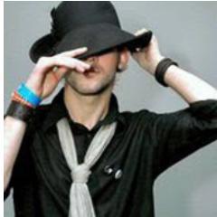 cool dude rishabh, follow me back if you want to hang out with me, I'm fun loving person and like to chill out with friends