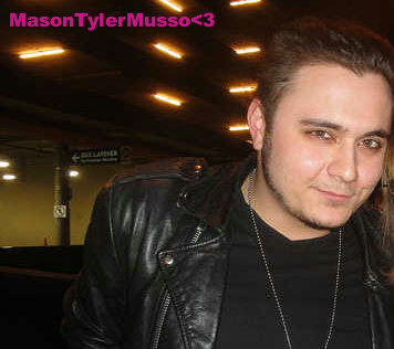 Mason is our idol, we love and support him all the way!