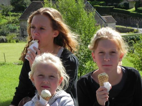 OlgaOwm's profile picture. 