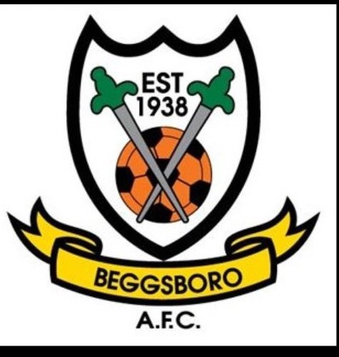 Official Twitter account of Beggsboro Football Club