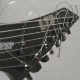 Danie845's profile picture. 