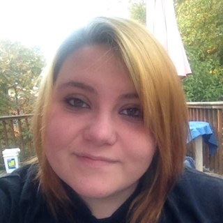 emilyhull96's profile picture. we loved with a love that was more than love. 3