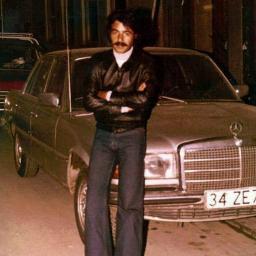 GermanyByUzelli's profile picture. 