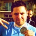 Andrew (@andarcy) Twitter profile photo