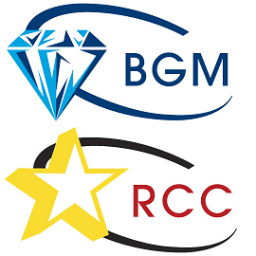 RCC and BGM are sister companies combined to be the top service provider of General Building Maintenance, Construction, Janitorial, and Landscaping Service.