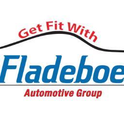 Get Fit With Fladeboe is a 5-month weight loss program starting Jan. 5, 2013 until May 27, 2013. http://t.co/m5Buch1U