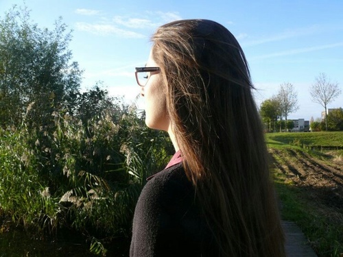 marlenewinkels's profile picture. Shibby!