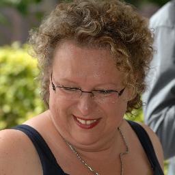 leerkracht - neurotisch in haar werk - allergisch aan onrechtvaardigheid
