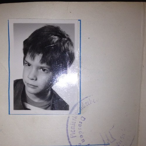 MBlaukopf's profile picture. 