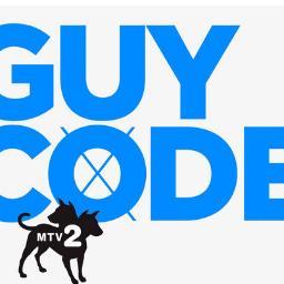 xGuycode's profile picture. Hoe mannen zijn & wat ze gewoon niet moeten doen, GUYCODE.