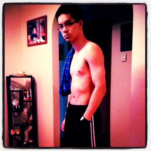 Just living life! Music, MMA, gaming... #fighter #rapper
YouTube Channel: http://t.co/a56v7Kr7
Follow me on Instagram: http://t.co/gxinf85Q