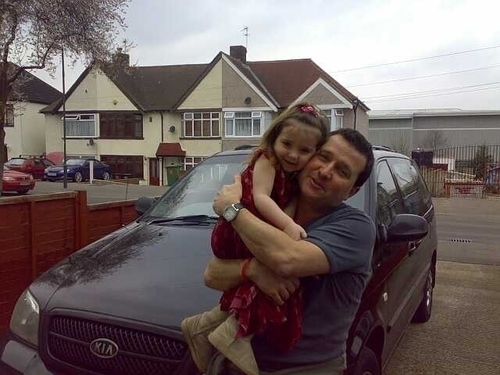 alanrutters's profile picture. Liverpool  England   :)