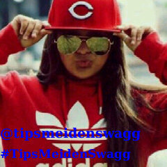 Tips voor meiden en als je swag hebt #follow ♥ a.u.b.