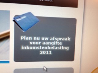 fiscaal365's profile picture. Nieuws over belastingen - (voorlopig) aangifte inkomstenbelasting - erfbelasting - toeslagen - digid - weetjes en tips.