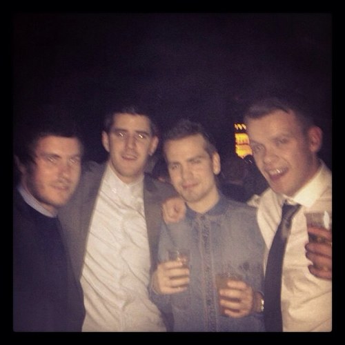 easttyronejohn's profile picture. Hurling master craftsman. Potential Reserve footballer. Squat King.