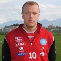 Sindre Norgren