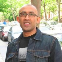 Sanjay Mazumdar (@sanjay_maz) 's Twitter Profile