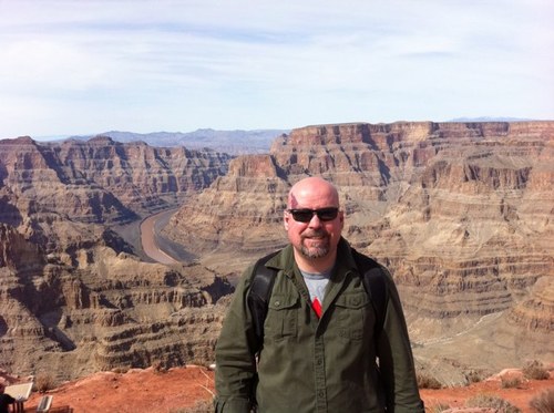Husband, Father. Cowboys fan. Enjoys atv rides with the boys !