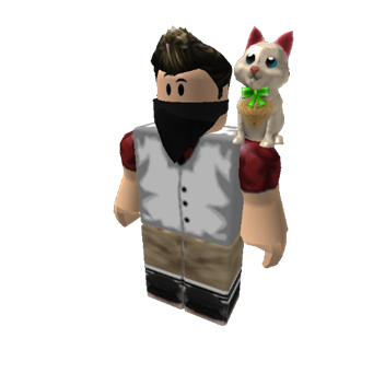 @Roblox. Active Robloxian...