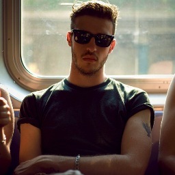 GeorgeWillss's profile picture. Travelling and pizza