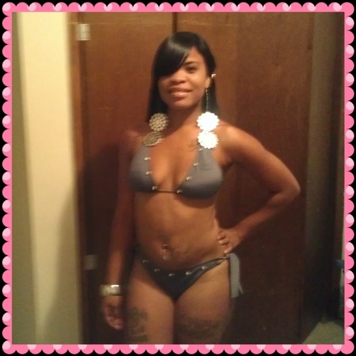 Beauty is my NAME......ima Badd Bitch i do and get what i want.. so go follow if u want...  #Truly.....