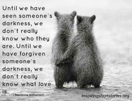 There are three types of people in this world: Those who make things happen, those who watch things happen, and those who wonder what happened.