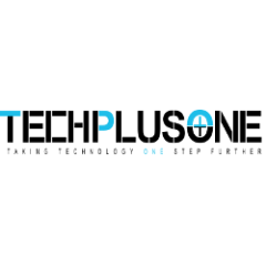 techplusone's profile picture. We are a Tech company based in Reading, UK. We undertake projects across different platform and technologies. Check our website for more information.