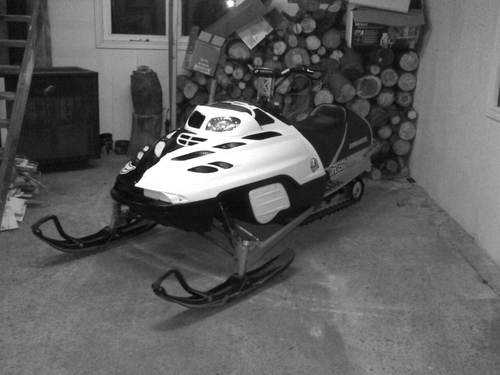 KylePoulain's profile picture. 